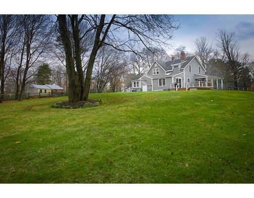 194 Topsfield Road Wenham, MA 01984 - Photo 26 of 28 Gallery Image 26