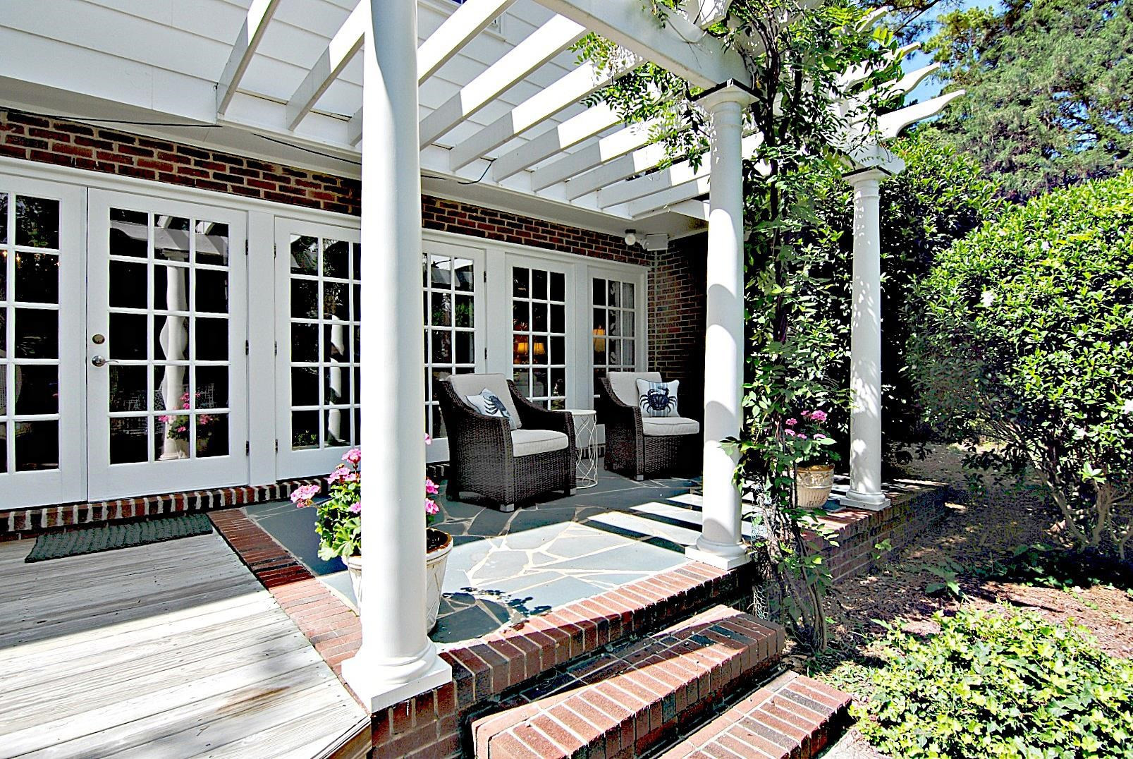407 Foxhall Street Raleigh, NC 27609 - Photo 22 of 28 Photo 22