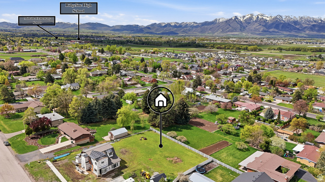 441 South 100 West Logan, UT 84321 - Photo 28 of 33