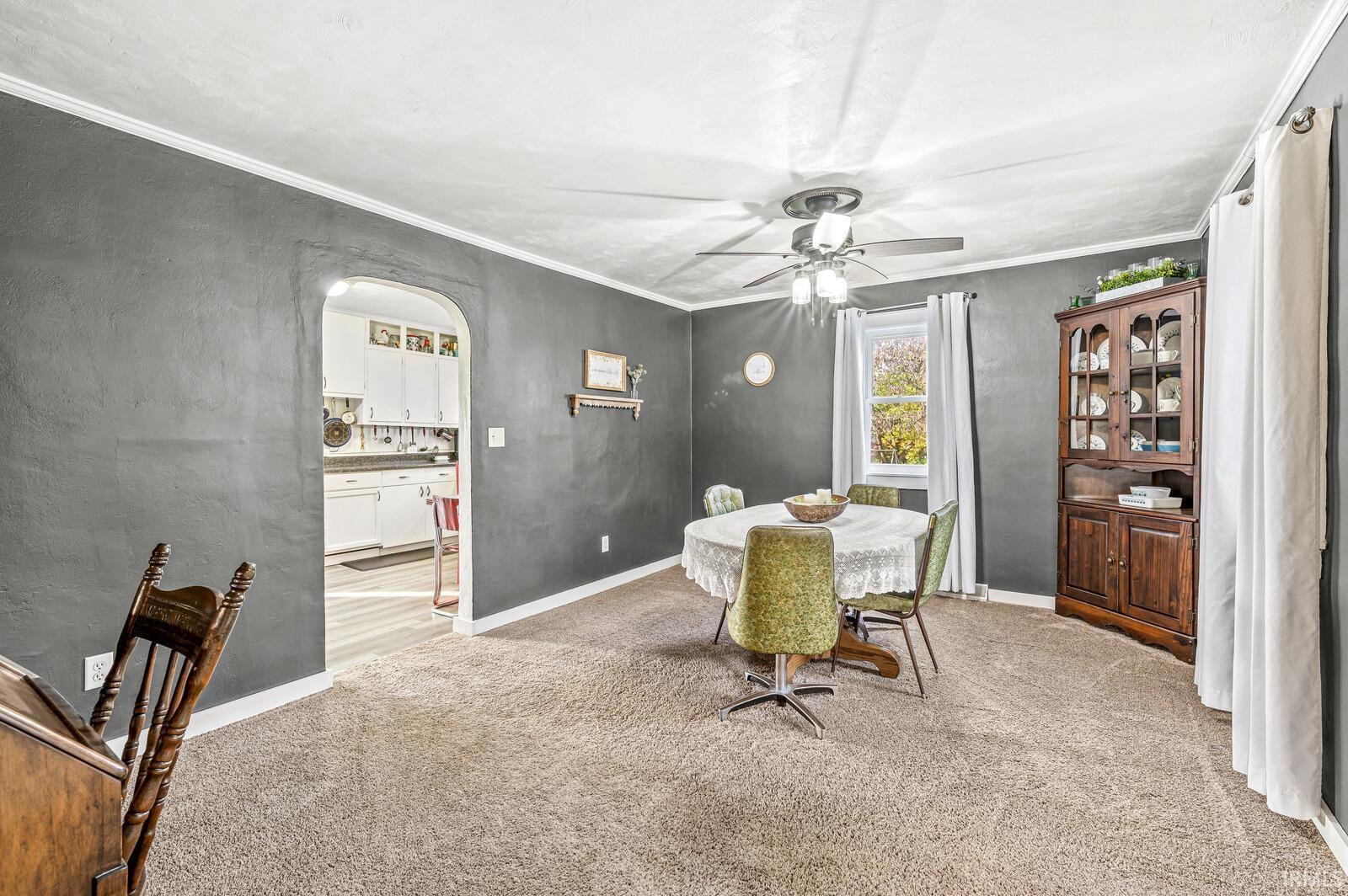 1461 North Queen Road Walkerton, IN 46574 - Photo 11 of 36