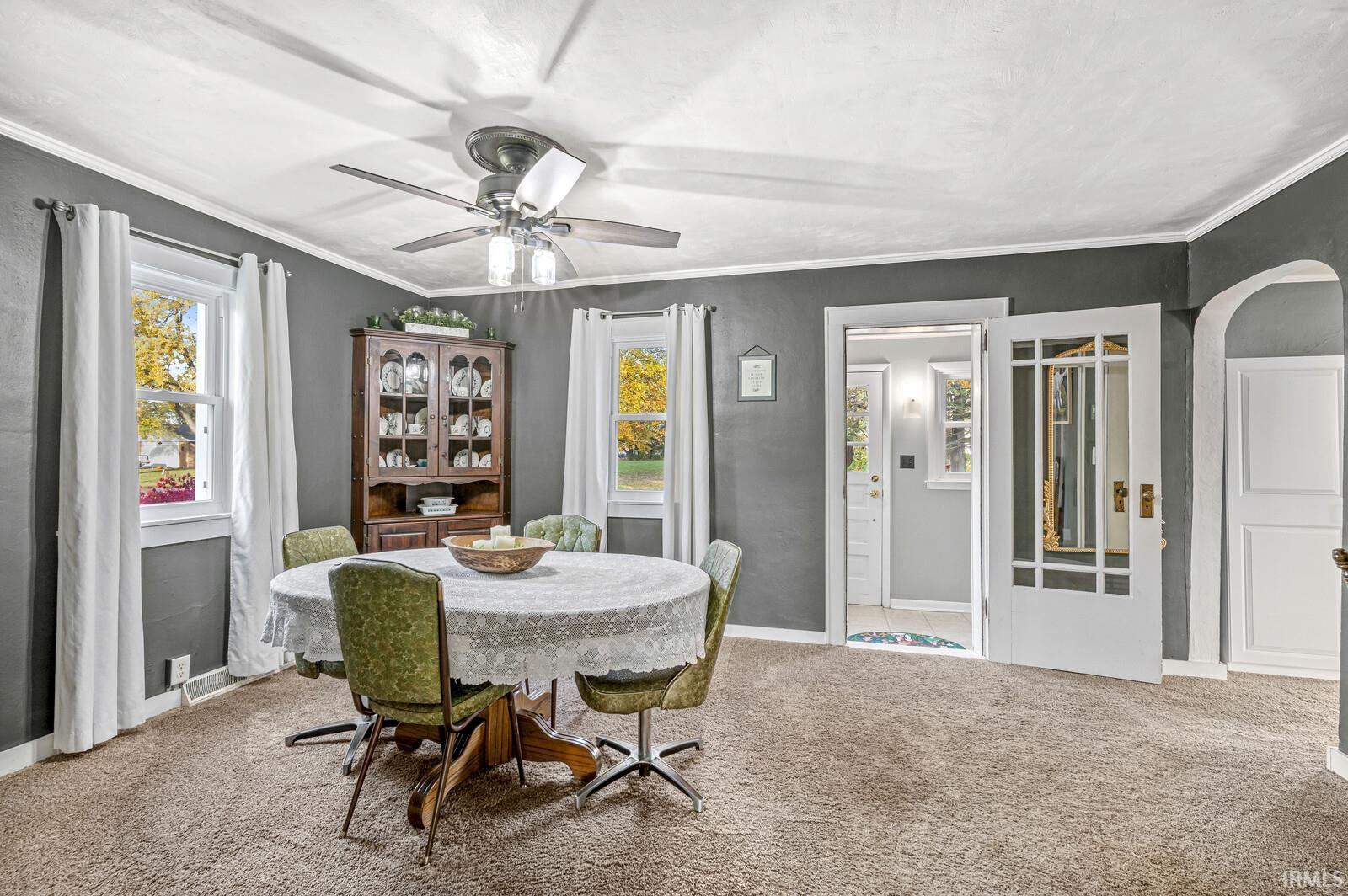 1461 North Queen Road Walkerton, IN 46574 - Photo 13 of 36