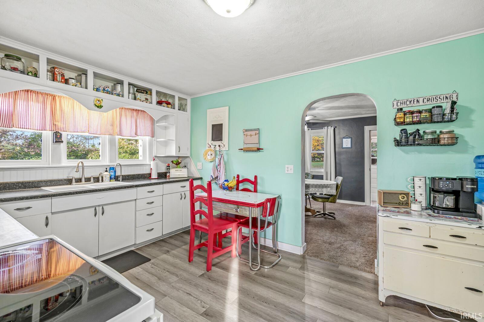 1461 North Queen Road Walkerton, IN 46574 - Photo 16 of 36