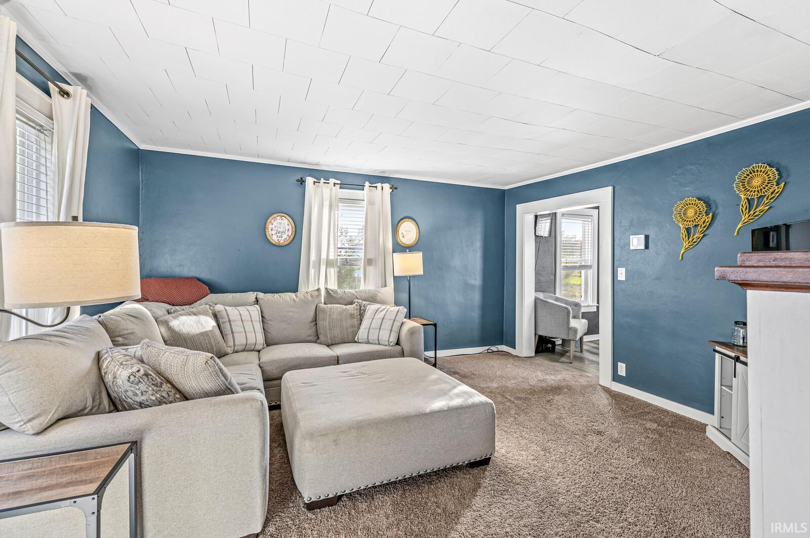 1461 North Queen Road Walkerton, IN 46574 - Photo 19 of 36