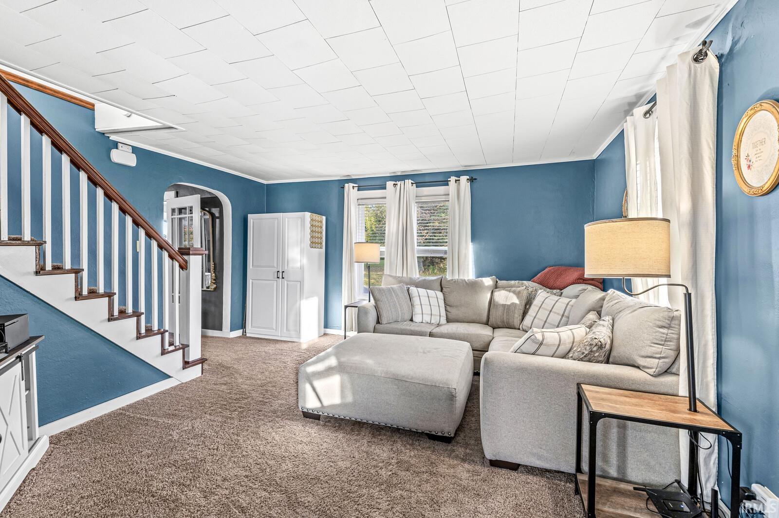 1461 North Queen Road Walkerton, IN 46574 - Photo 20 of 36