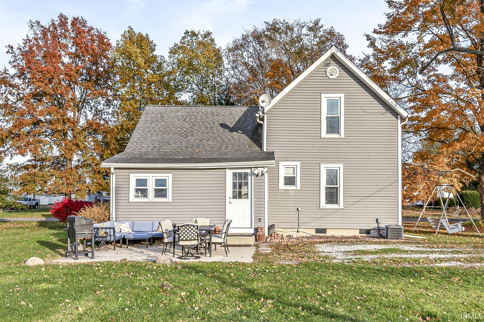 1461 North Queen Road Walkerton, IN 46574 - Photo 27 of 36