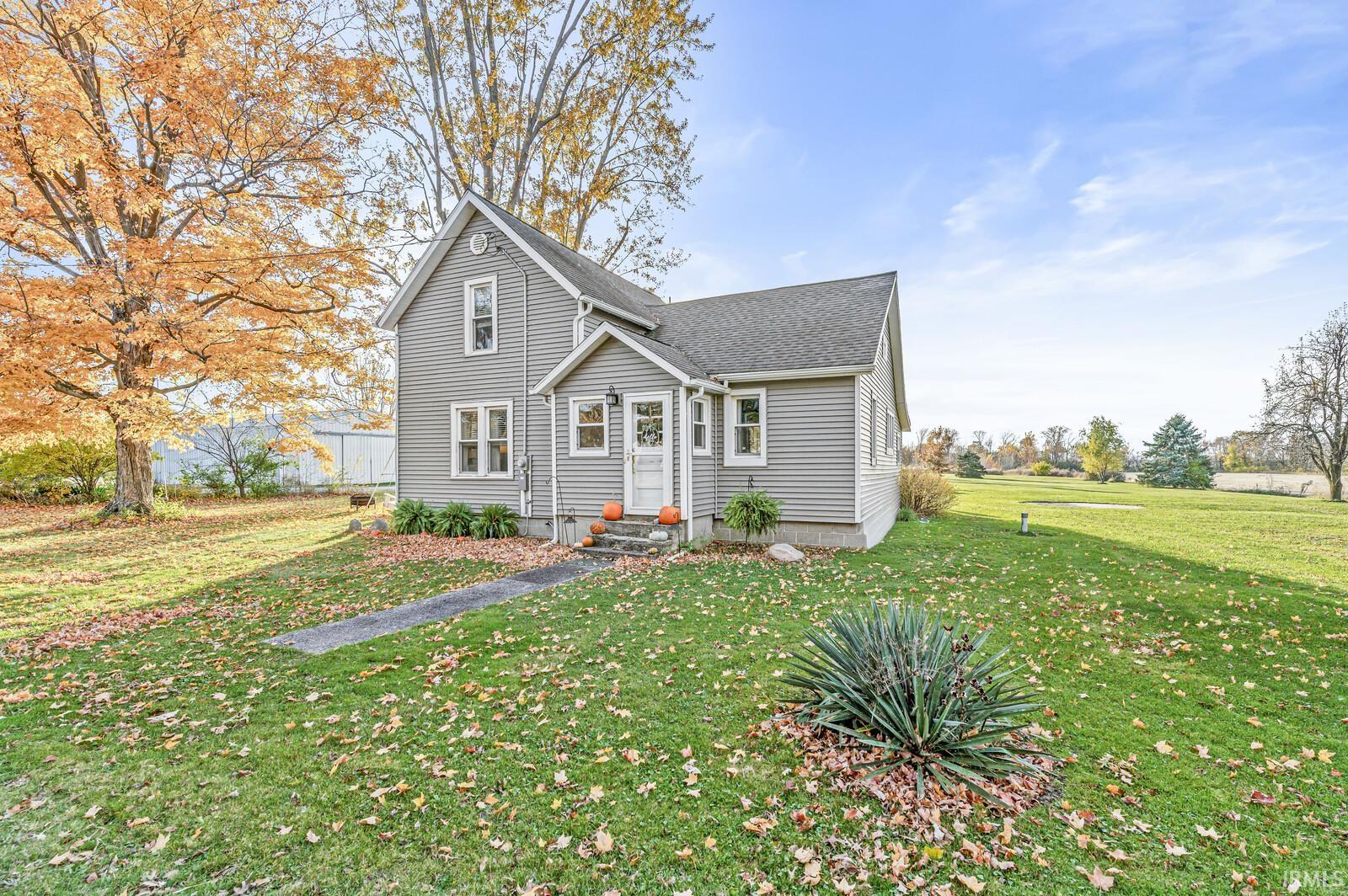 1461 North Queen Road Walkerton, IN 46574 - Photo 30 of 36