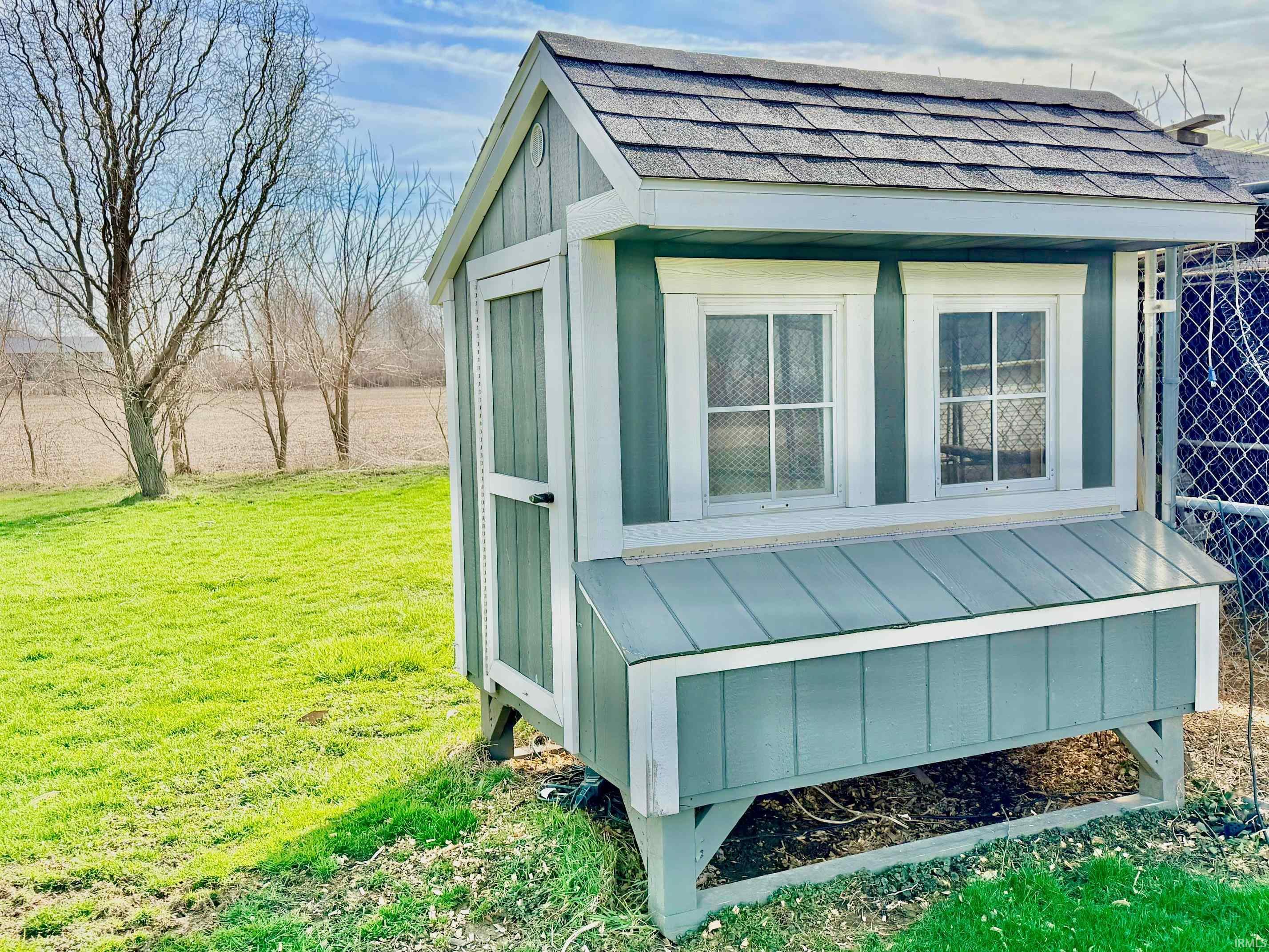 1461 North Queen Road Walkerton, IN 46574 - Photo 31 of 36