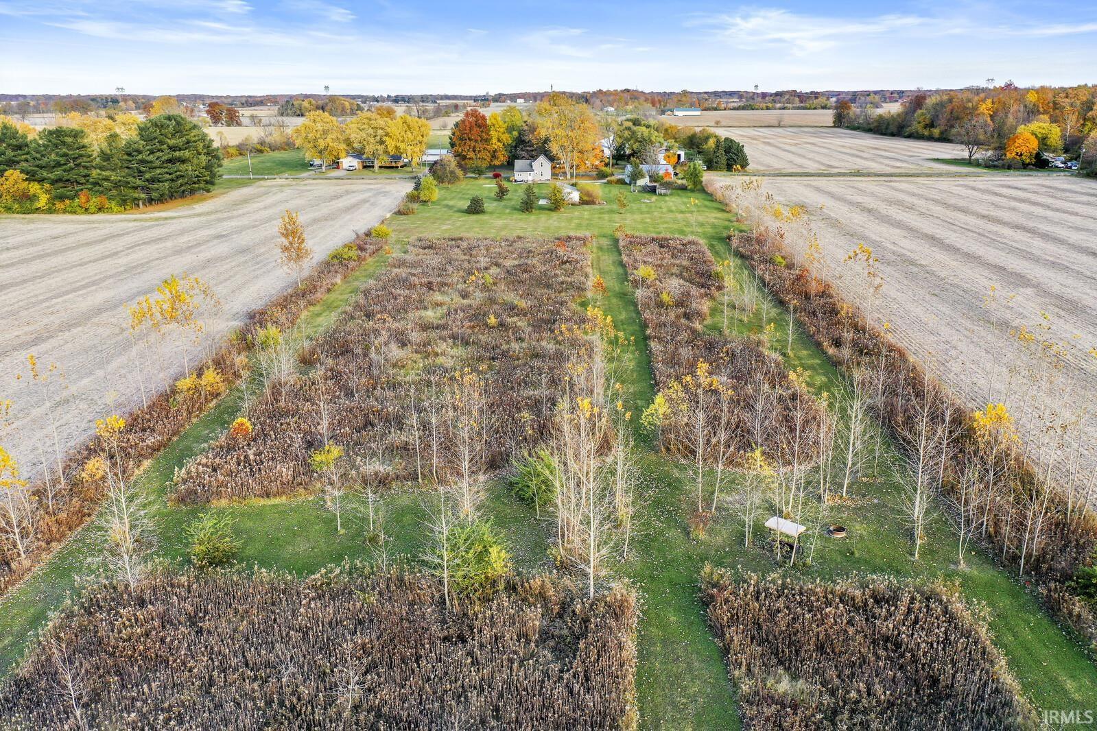 1461 North Queen Road Walkerton, IN 46574 - Photo 32 of 36