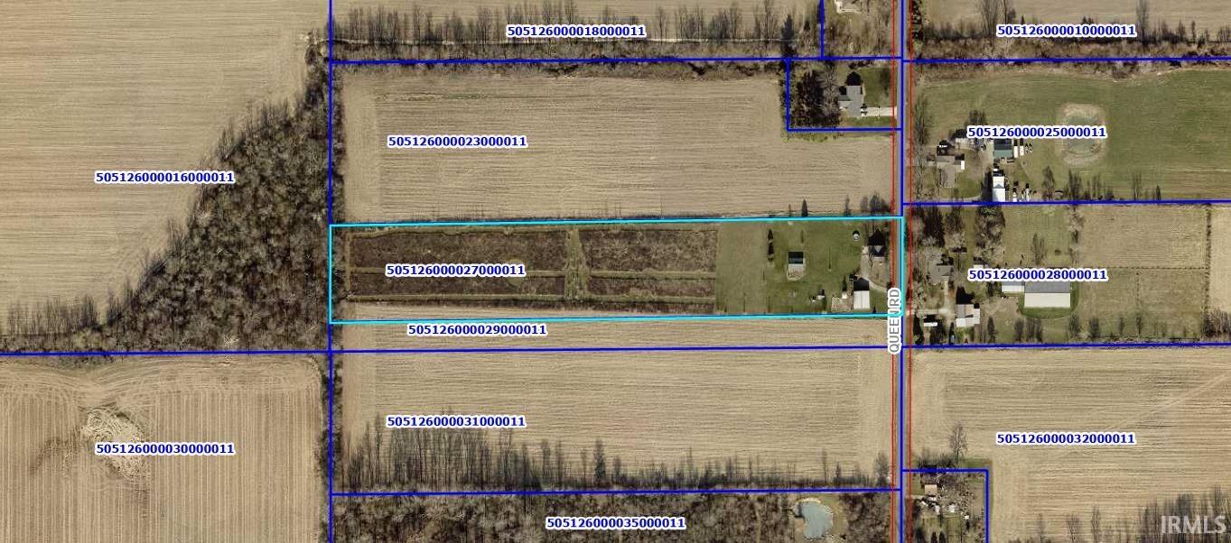 1461 North Queen Road Walkerton, IN 46574 - Photo 36 of 36