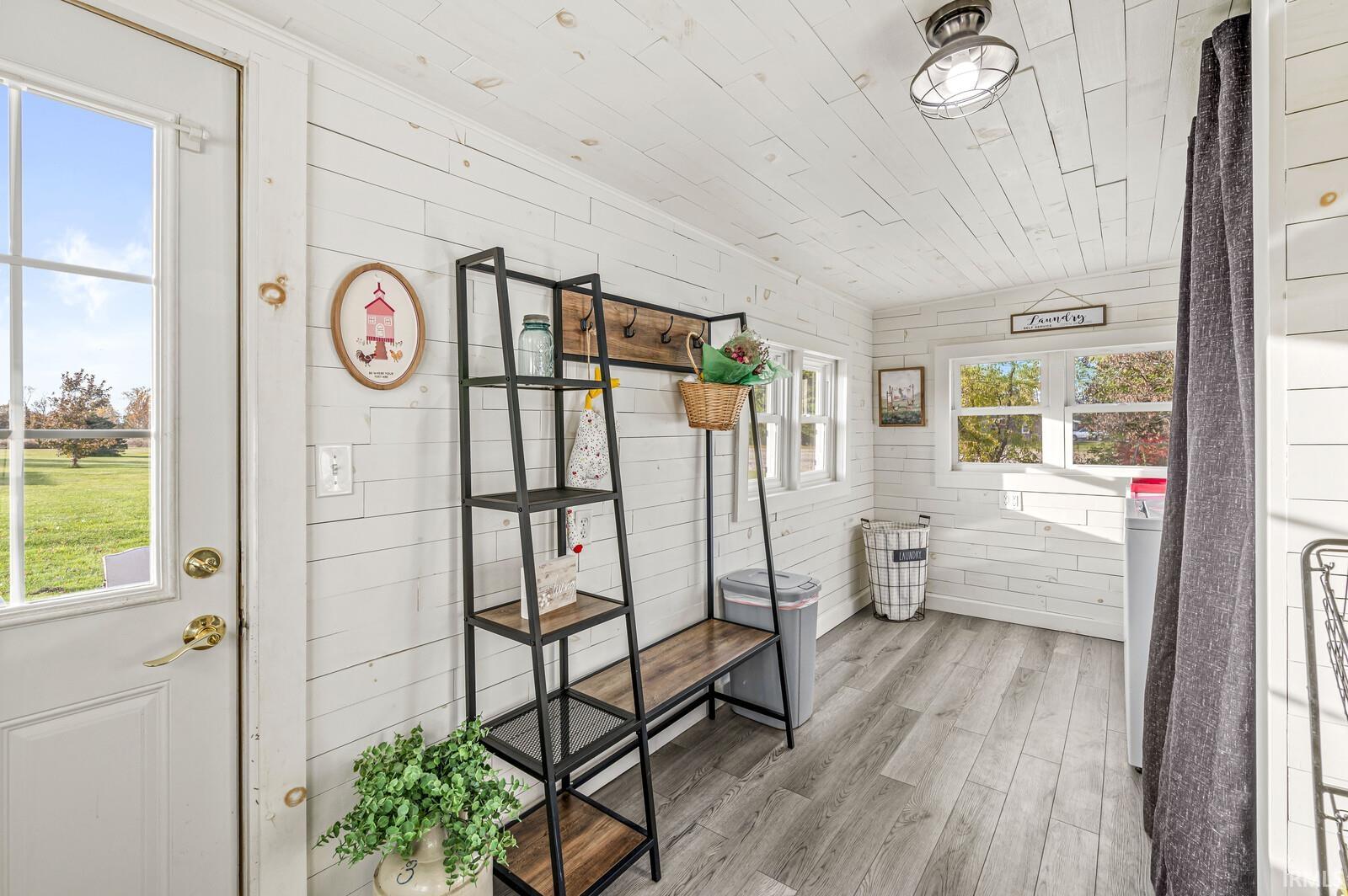 1461 North Queen Road Walkerton, IN 46574 - Photo 8 of 36