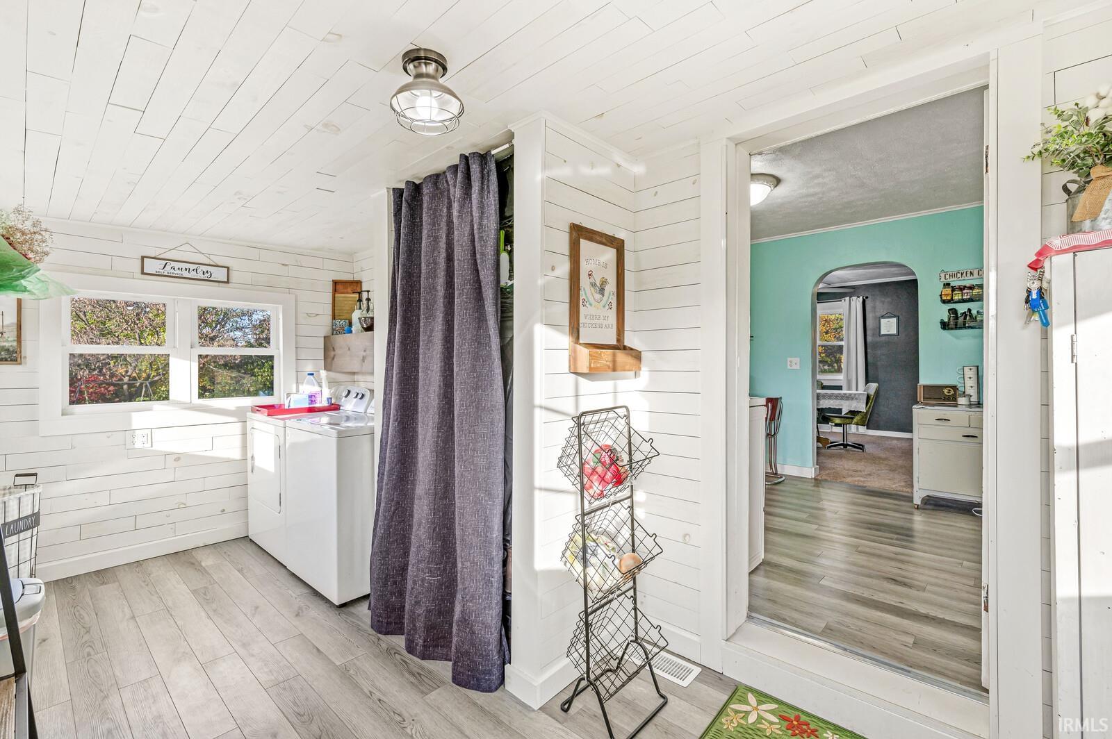 1461 North Queen Road Walkerton, IN 46574 - Photo 9 of 36