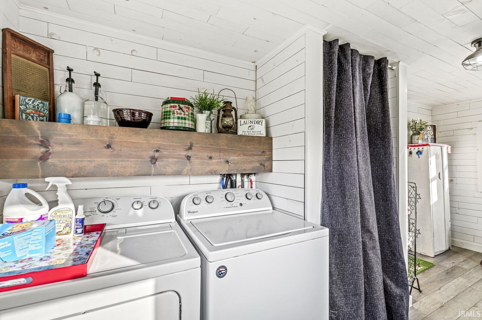 1461 North Queen Road Walkerton, IN 46574 - Photo 10 of 36