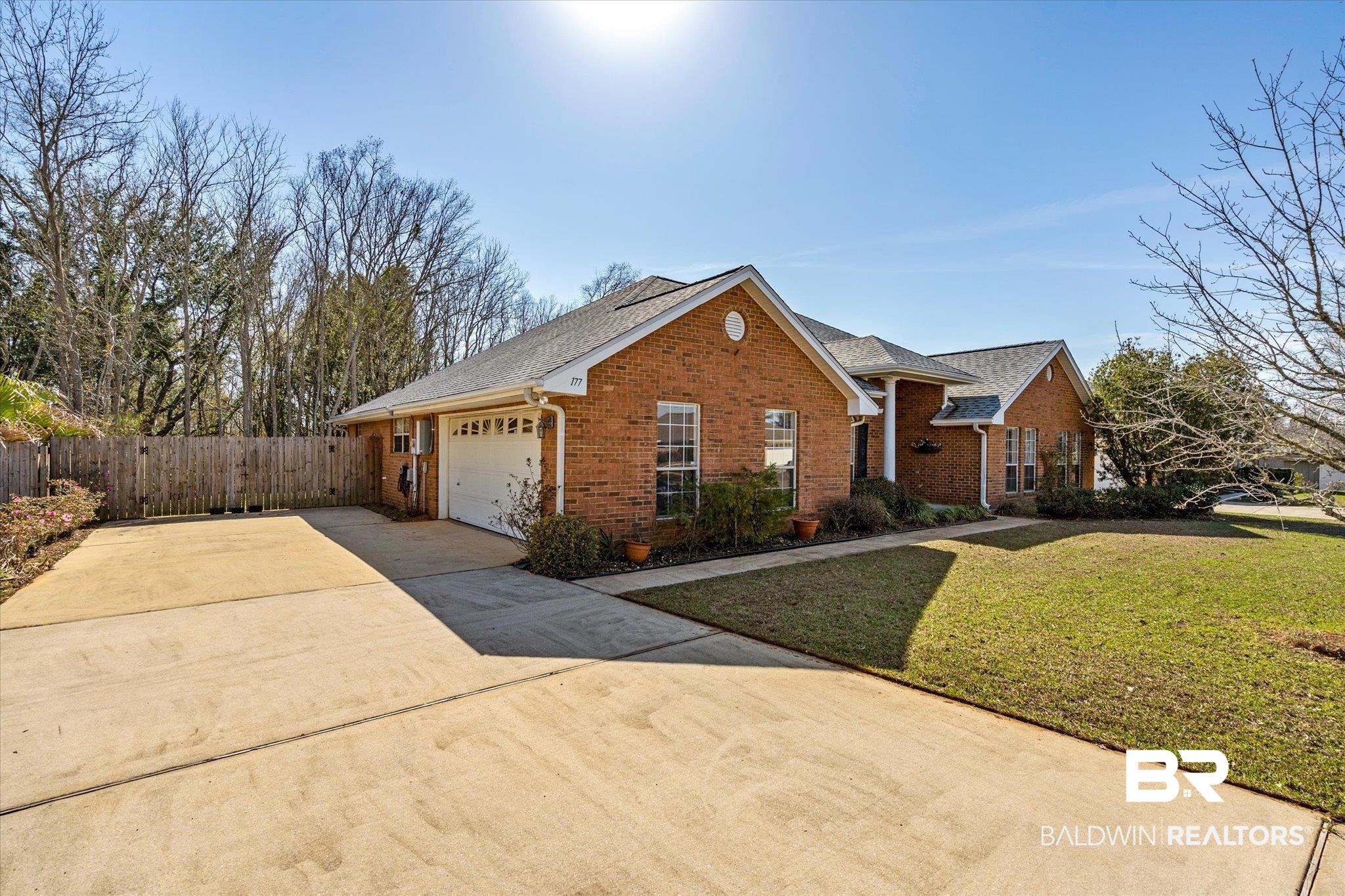177 Pemberton Loop Fairhope, AL 36532 - Photo 24 of 25