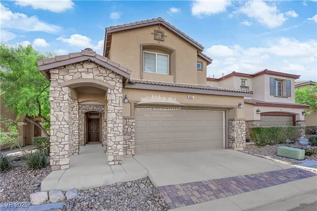 $2,200 | 8661 Rowland Bluff Avenue, Las Vegas, NV 89178