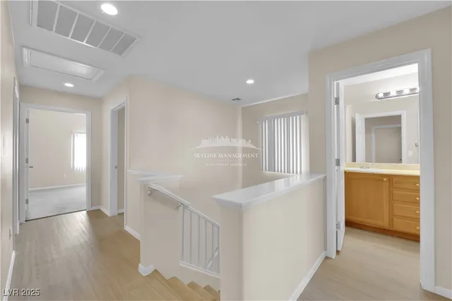 $2,200 | 8661 Rowland Bluff Avenue, Las Vegas, NV 89178