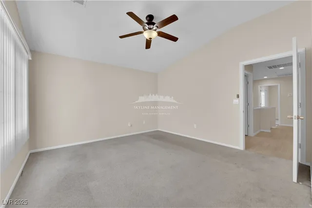 $2,200 | 8661 Rowland Bluff Avenue, Las Vegas, NV 89178
