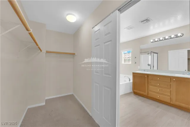 $2,200 | 8661 Rowland Bluff Avenue, Las Vegas, NV 89178