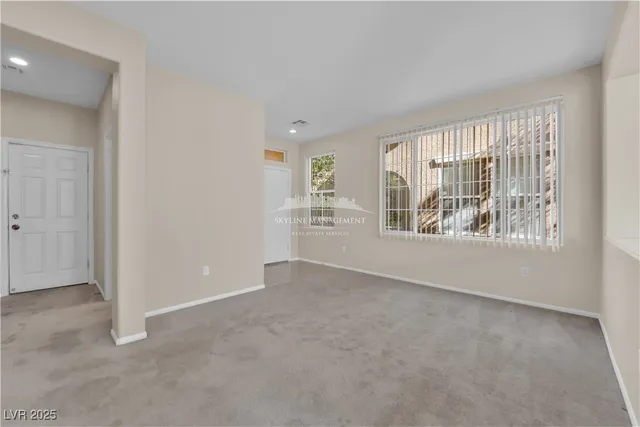 $2,200 | 8661 Rowland Bluff Avenue, Las Vegas, NV 89178