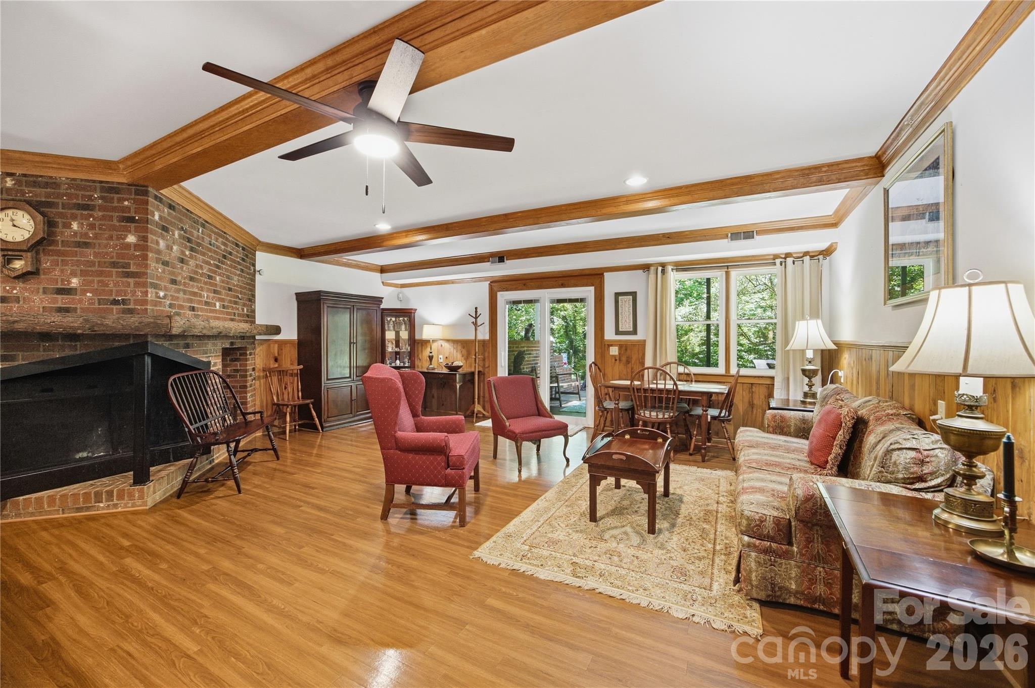 455 Heathcote Road Statesville, NC 28677 - Photo 28 of 44