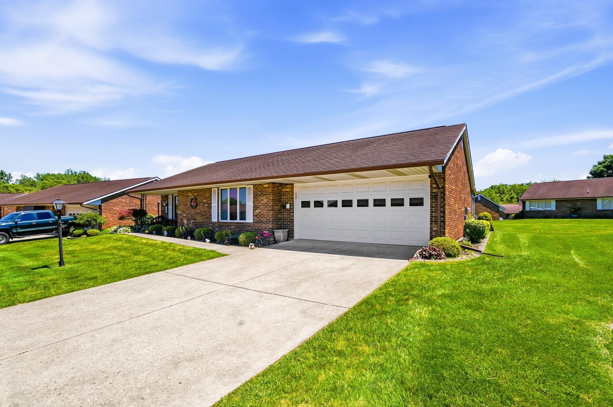 1143 Armsgate Road Springfield, OH 45503 - Photo 1 of 52