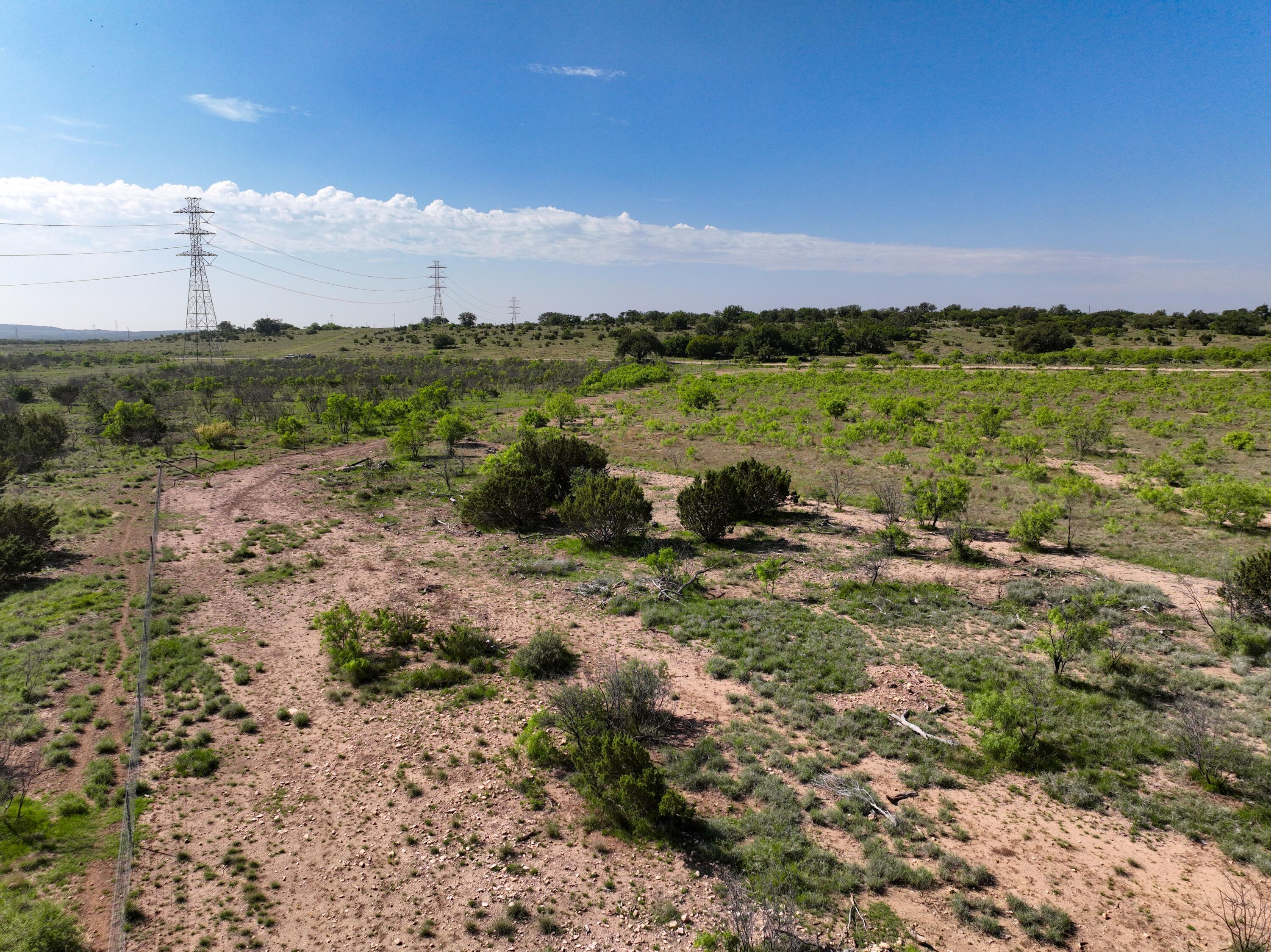 9534 Duff Road Christoval, TX 76935 - Photo 69 of 70 DJI_0503