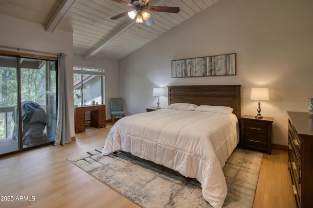 $526,000 | 3792 Crown Dancer Drive, Unit A, Pinetop, AZ 85935