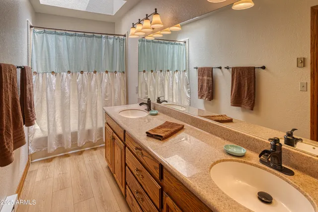 $526,000 | 3792 Crown Dancer Drive, Unit A, Pinetop, AZ 85935