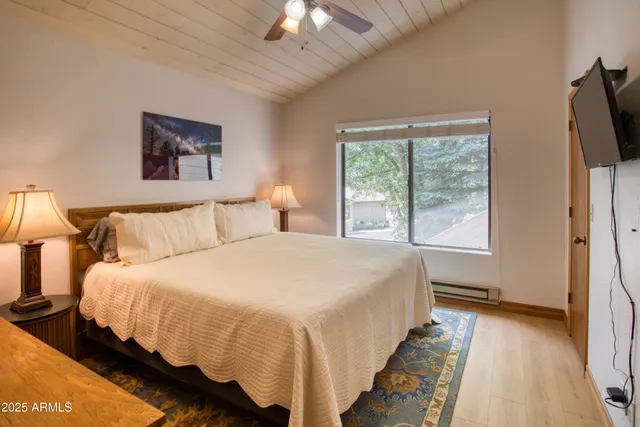 $526,000 | 3792 Crown Dancer Drive, Unit A, Pinetop, AZ 85935