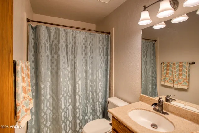 $526,000 | 3792 Crown Dancer Drive, Unit A, Pinetop, AZ 85935