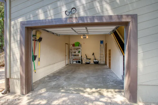 $526,000 | 3792 Crown Dancer Drive, Unit A, Pinetop, AZ 85935