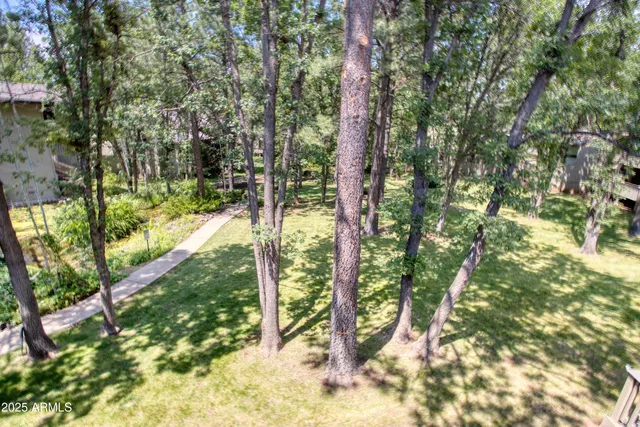 $526,000 | 3792 Crown Dancer Drive, Unit A, Pinetop, AZ 85935