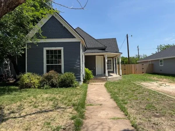 $1,795 | 617 Jeanette Street, Abilene, TX 79602