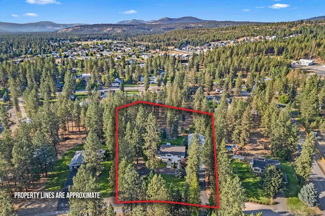 $819,500 | 16825 North Wylie Drive, Nine Mile Falls, WA 99026