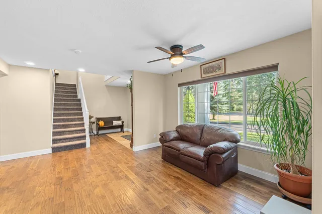 $819,500 | 16825 North Wylie Drive, Nine Mile Falls, WA 99026