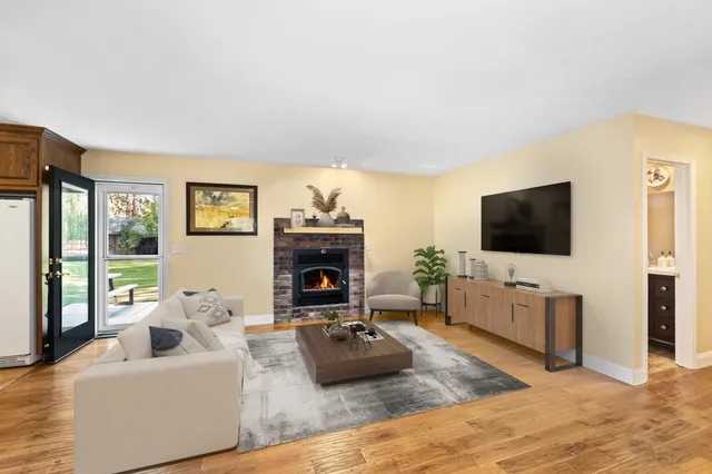 $819,500 | 16825 North Wylie Drive, Nine Mile Falls, WA 99026