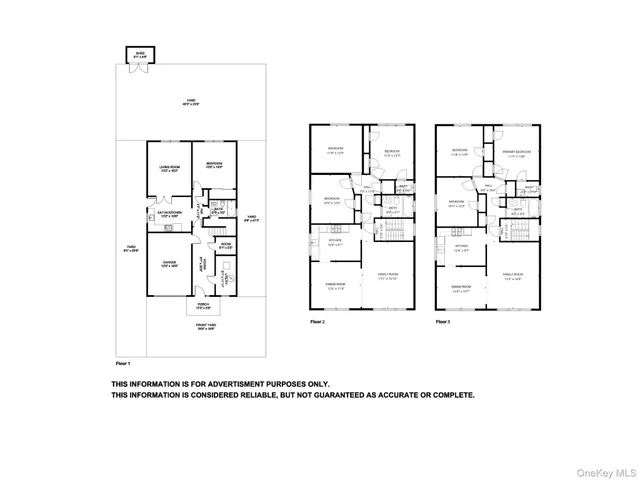 $1,300,000 | 3312 Edson Avenue | Eastchester