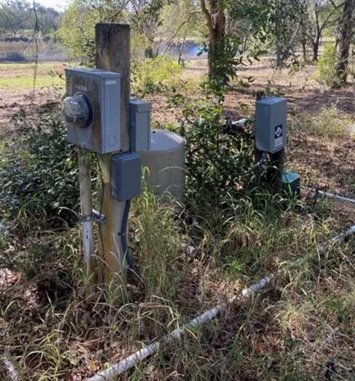Hunters Trace Lane Clermont, FL 34715 - Photo 16 of 16 a garden view