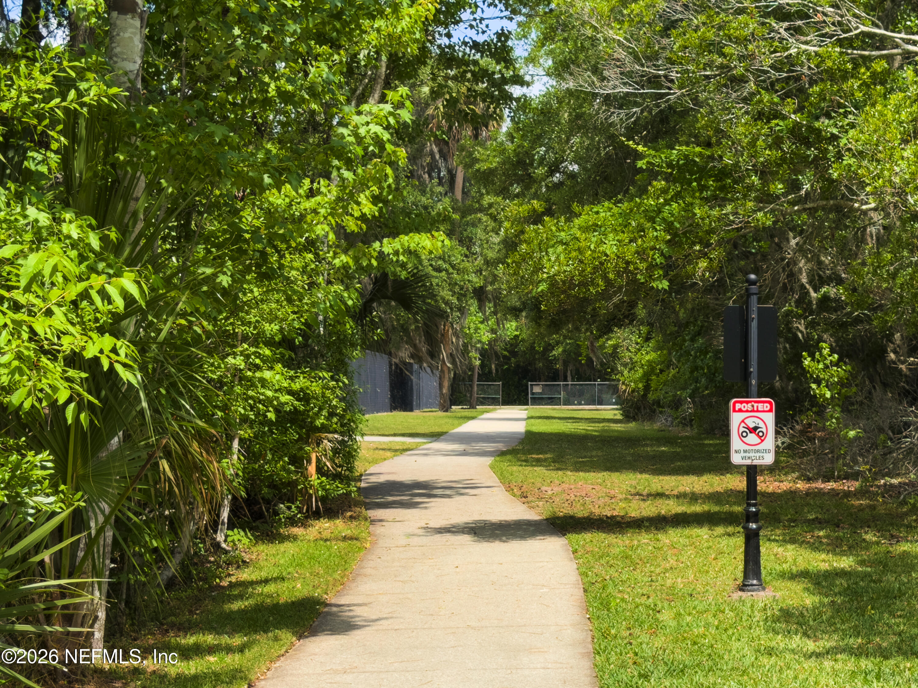 760 Mill Stream Road Ponte Vedra Beach, FL 32082 - Photo 38 of 41 Path to Ocean Palms Elem