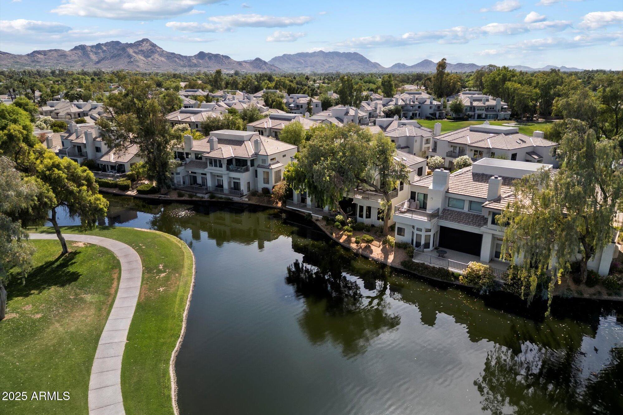 7272 East Gainey Ranch Road, Unit 29 Scottsdale, AZ 85258 - Photo 26 of 30 27-88732782