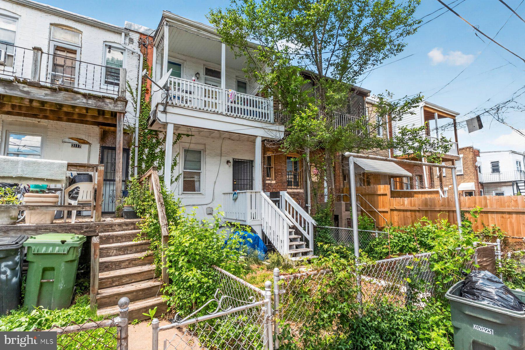 3119 Belair Road Baltimore, MD 21213 - Photo 4 of 13