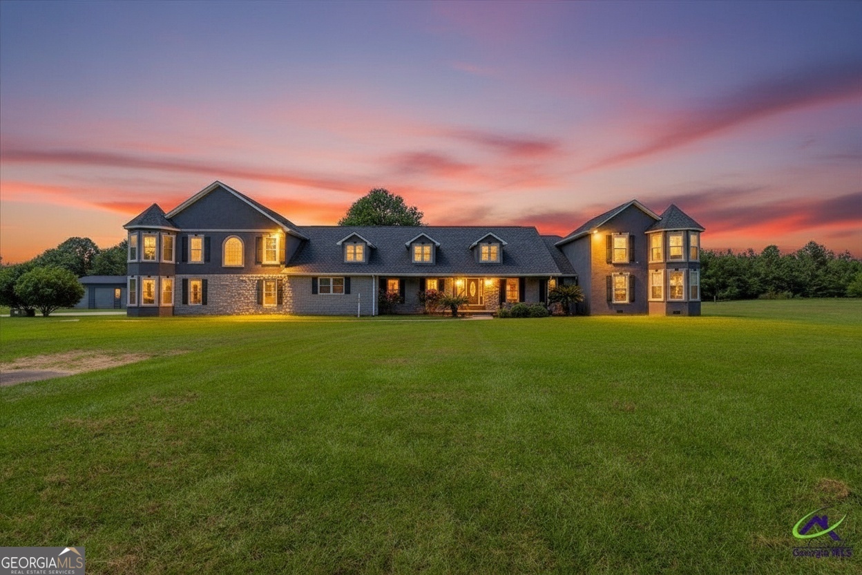 156 Orion Way Byron, GA 31008 - Photo 1 of 131