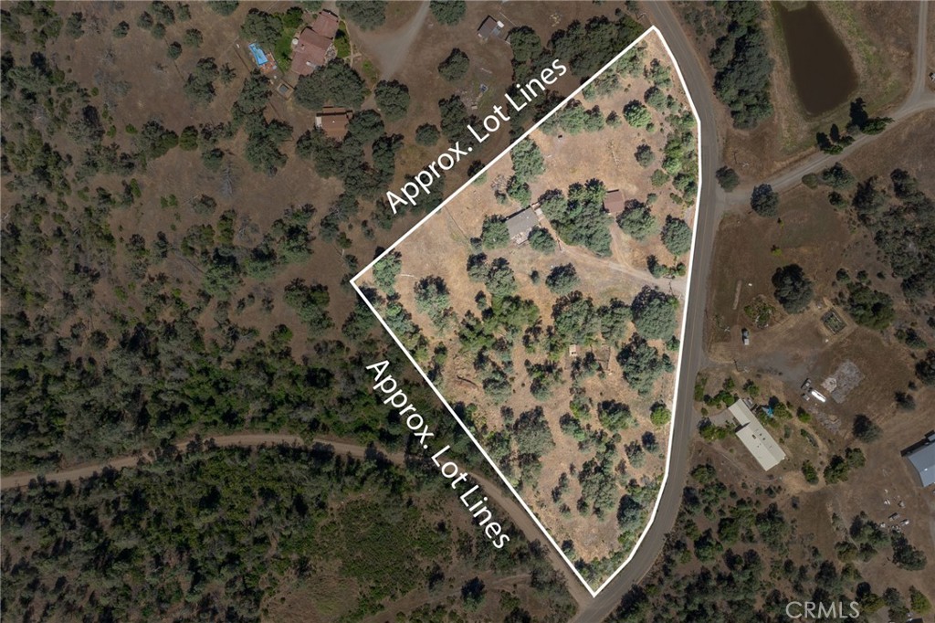 4911 Ashworth Road Mariposa, CA 95338 - Photo 64 of 64