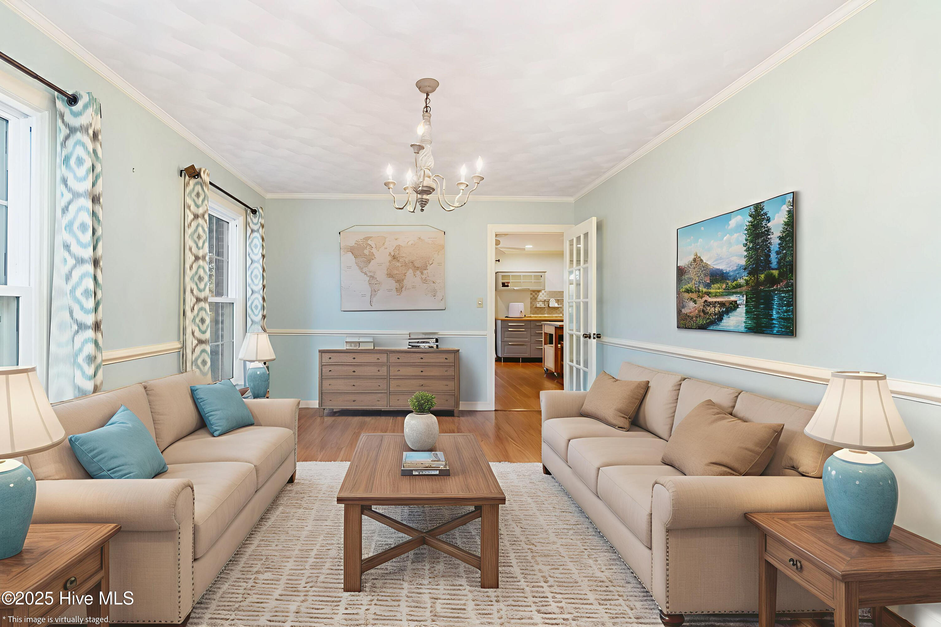 1101 West Queen Street Edenton, NC 27932 - Photo 11 of 39 10