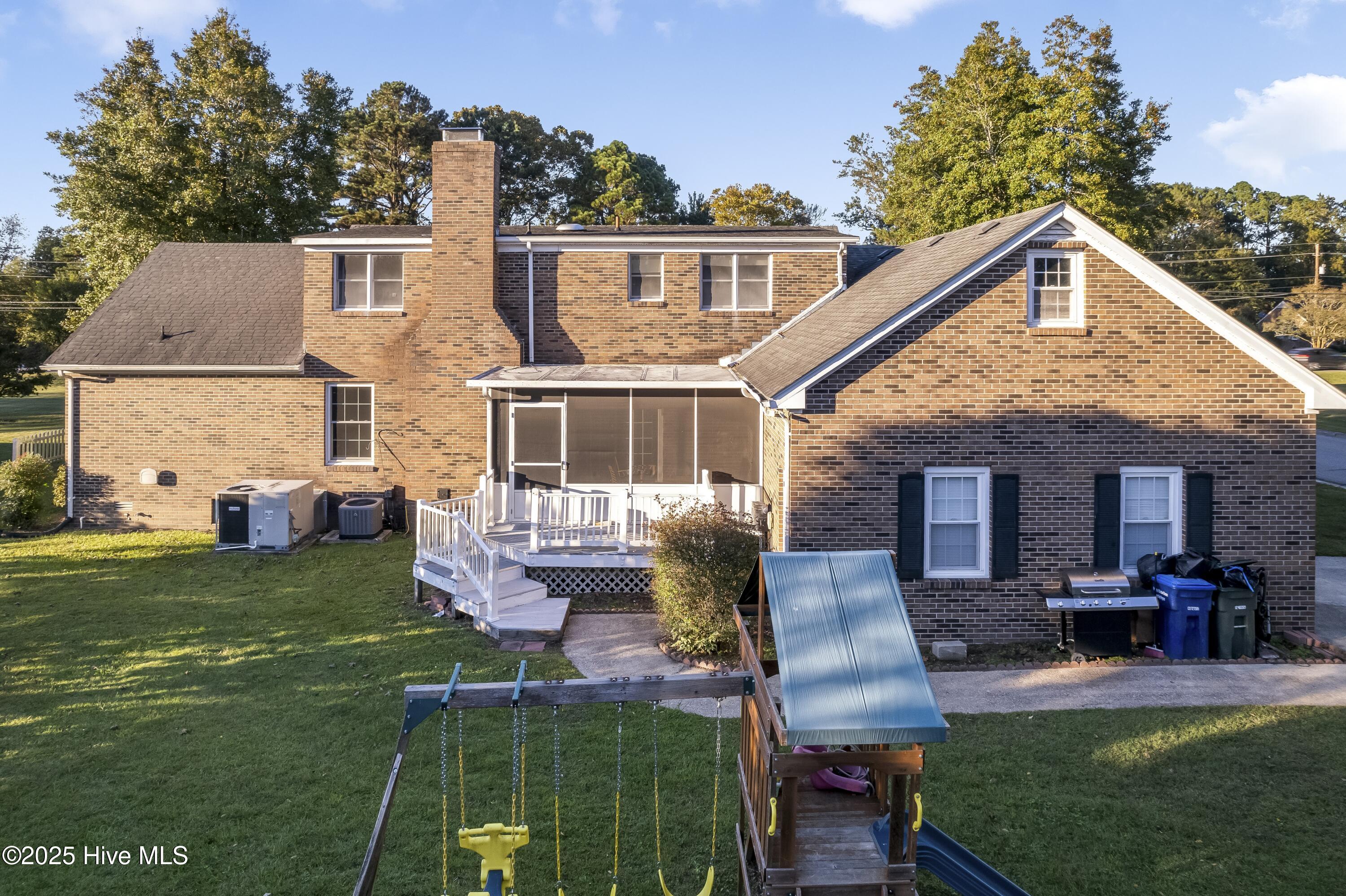 1101 West Queen Street Edenton, NC 27932 - Photo 37 of 39 37