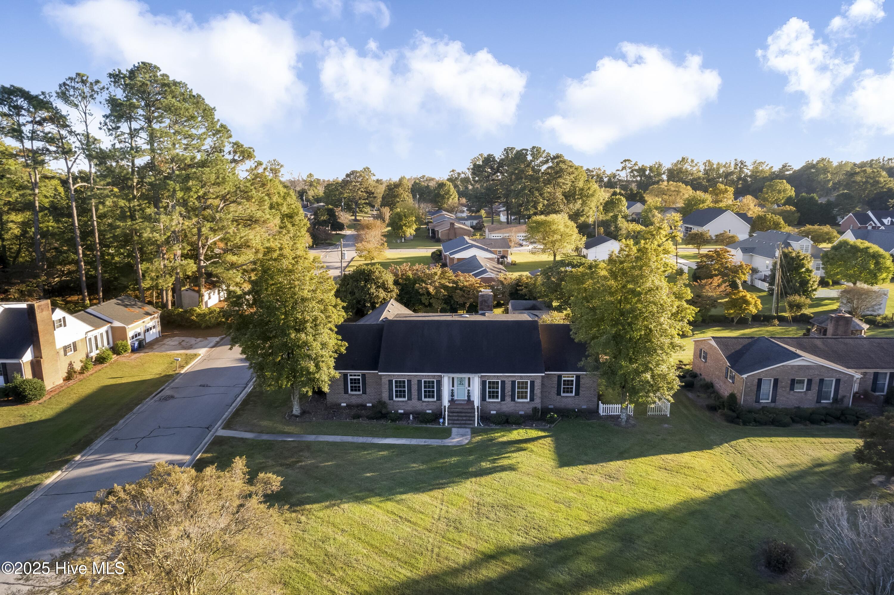 1101 West Queen Street Edenton, NC 27932 - Photo 6 of 39 5