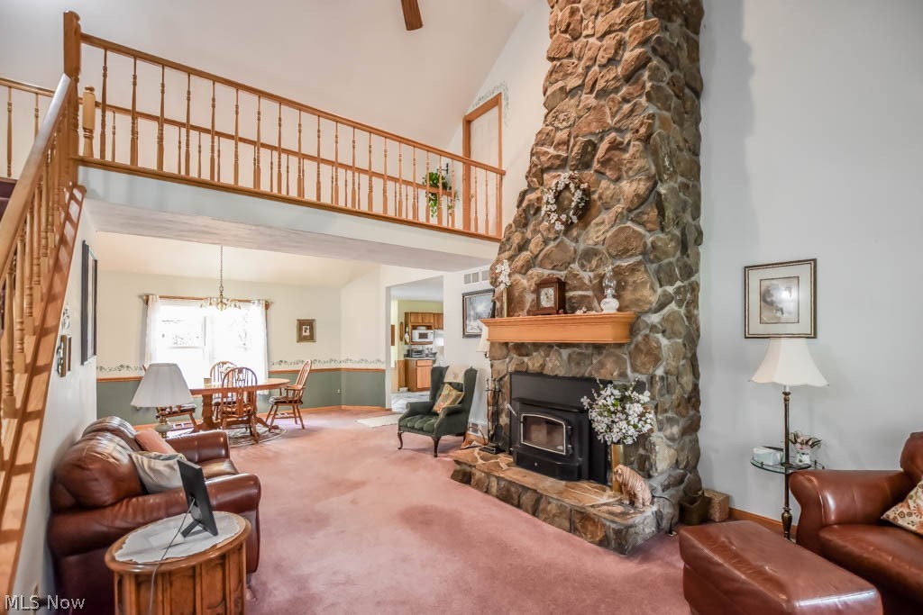 2340 Norton Road Stow, OH 44224 - Photo 5 of 39 Great Room