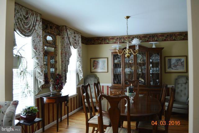 5416 Well Spring Road La Plata, MD 20646 - Photo 14 of 30 Dining Room