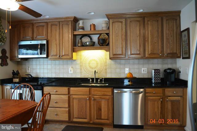 5416 Well Spring Road La Plata, MD 20646 - Photo 8 of 30 Kitchen