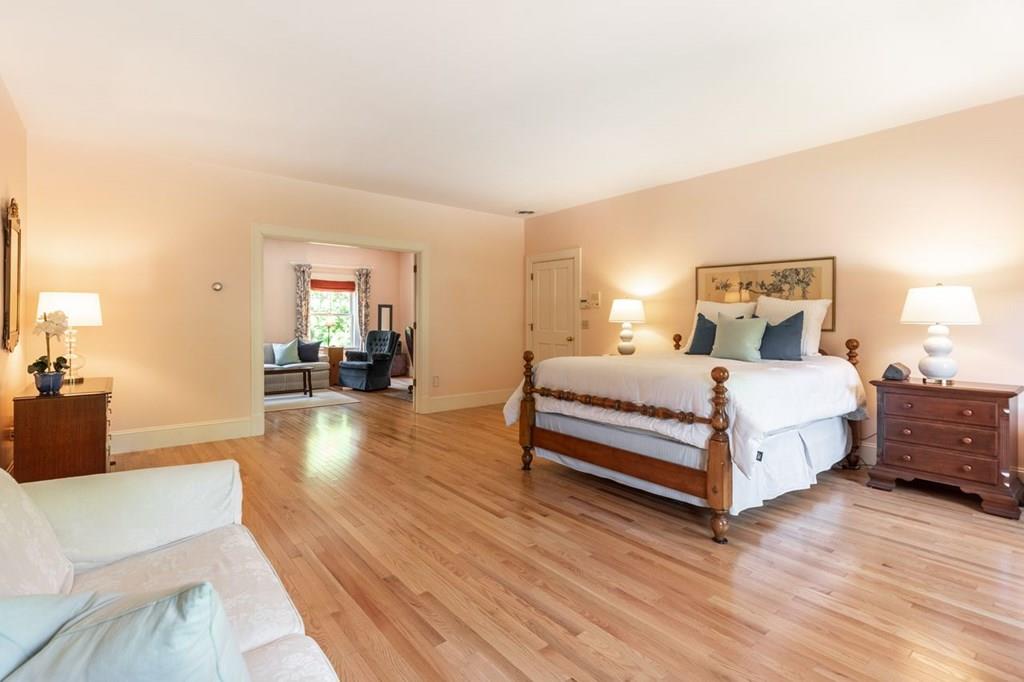 42 Solomon Pierce Road Lexington, MA 02420 - Photo 17 of 27 Gallery Image 17
