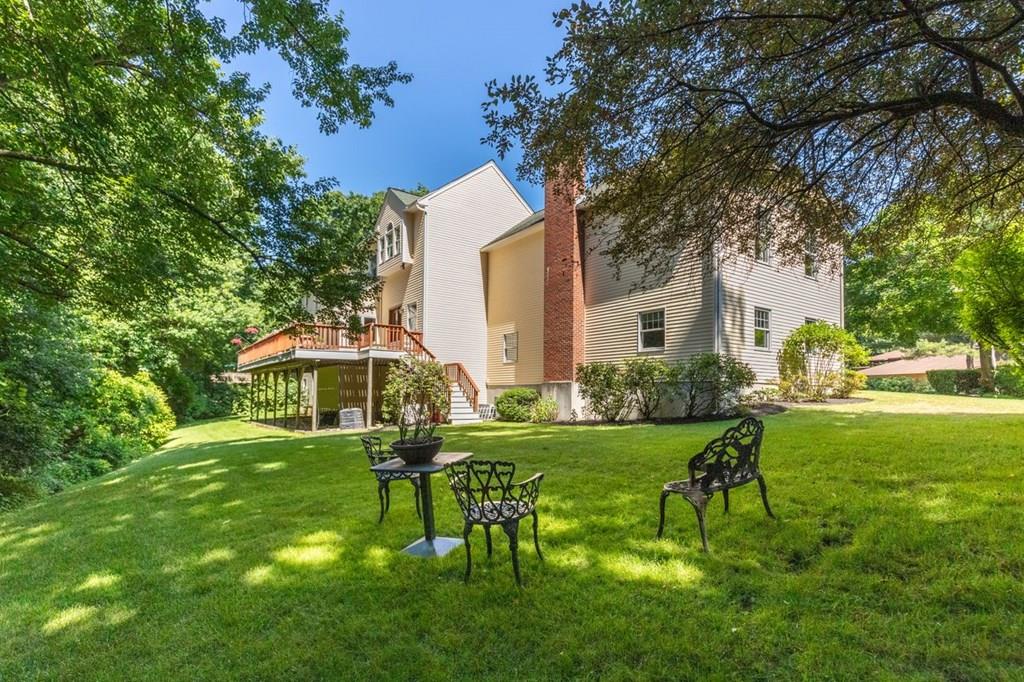 42 Solomon Pierce Road Lexington, MA 02420 - Photo 27 of 27 Gallery Image 27